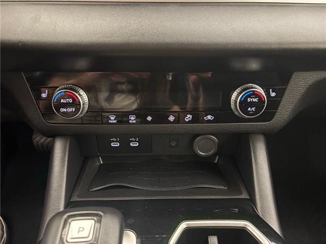 2025 Mitsubishi Outlander