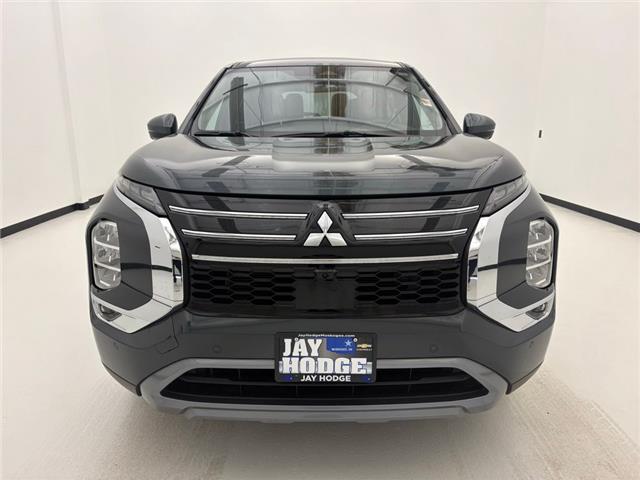 2025 Mitsubishi Outlander