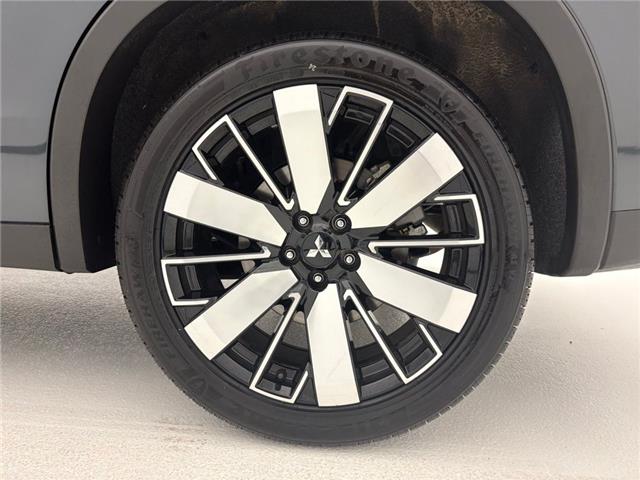 2025 Mitsubishi Outlander