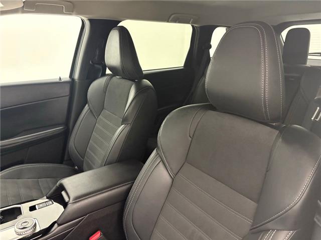 2025 Mitsubishi Outlander