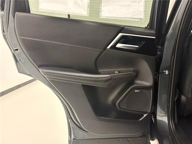 2025 Mitsubishi Outlander