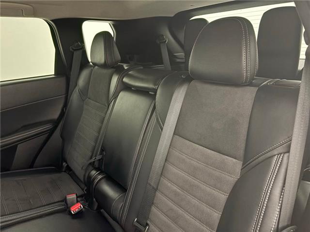 2025 Mitsubishi Outlander