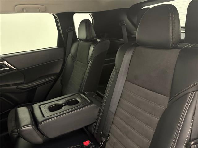 2025 Mitsubishi Outlander