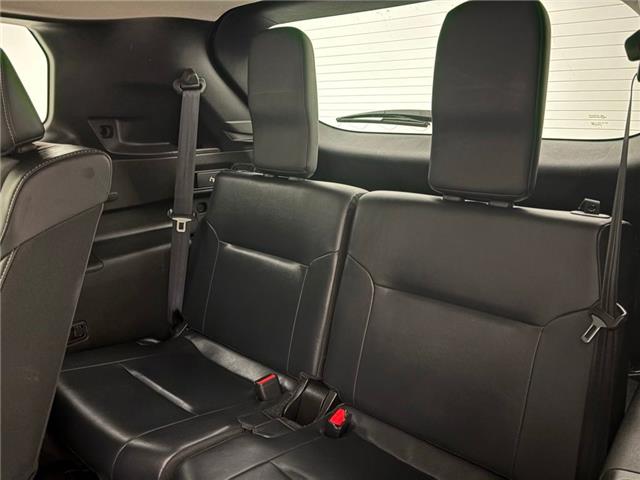 2025 Mitsubishi Outlander