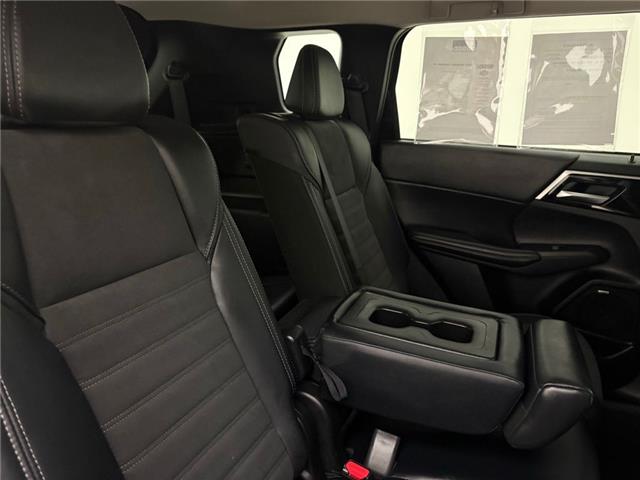 2025 Mitsubishi Outlander