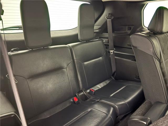 2025 Mitsubishi Outlander