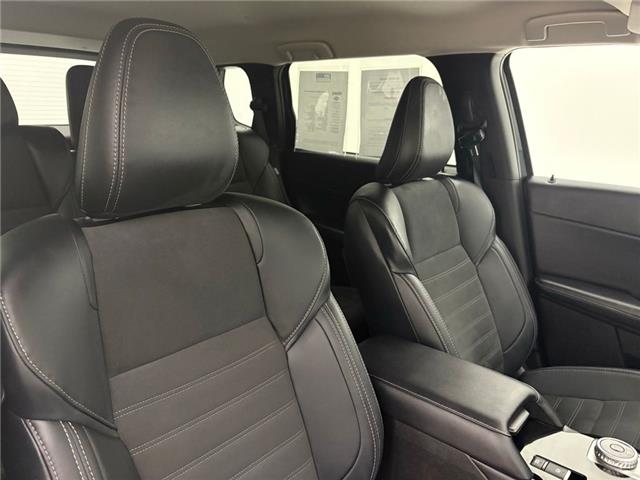 2025 Mitsubishi Outlander
