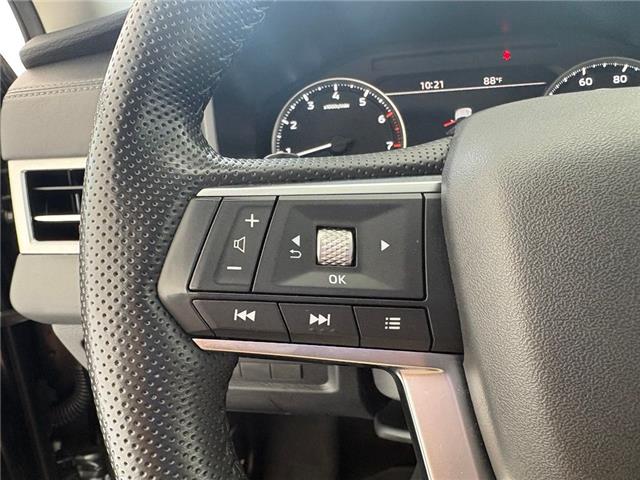 2025 Mitsubishi Outlander