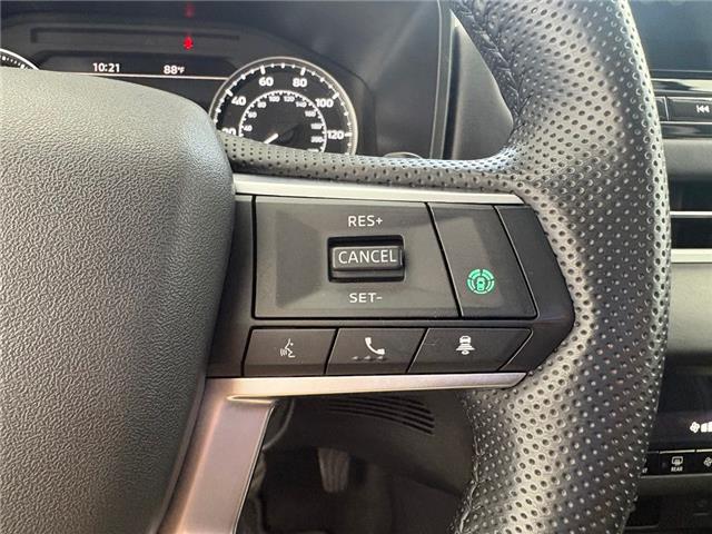 2025 Mitsubishi Outlander