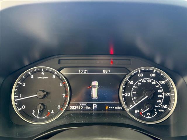 2025 Mitsubishi Outlander