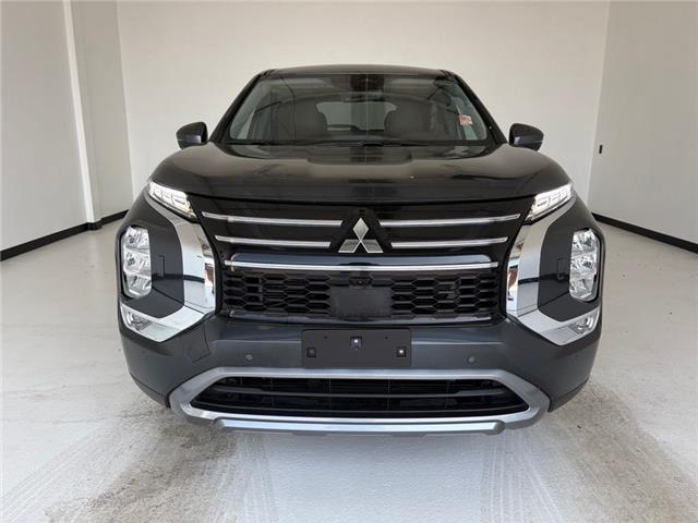 2025 Mitsubishi Outlander