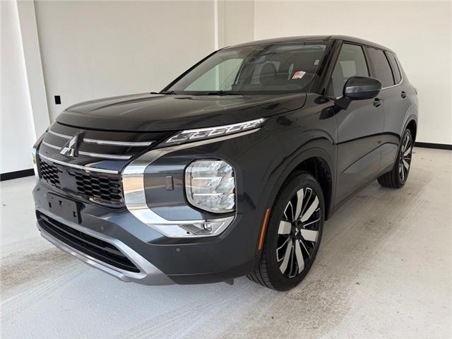2025 Mitsubishi Outlander