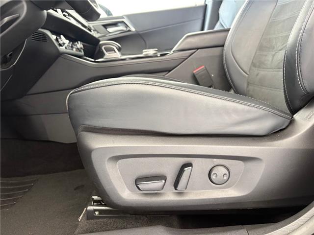2025 Mitsubishi Outlander