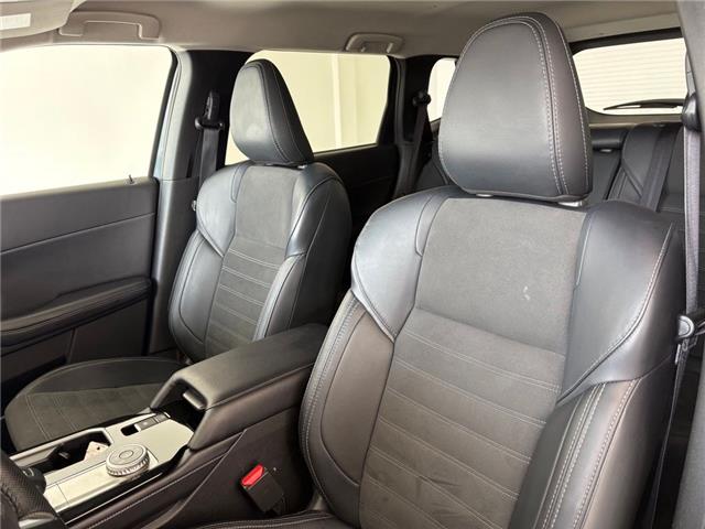 2025 Mitsubishi Outlander
