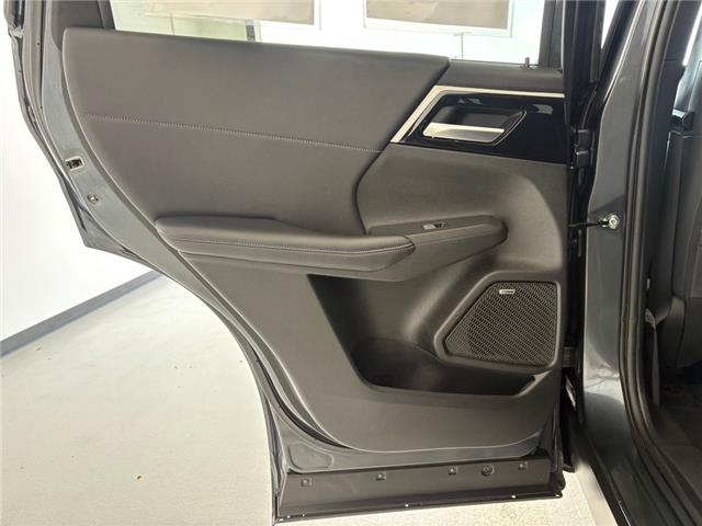 2025 Mitsubishi Outlander