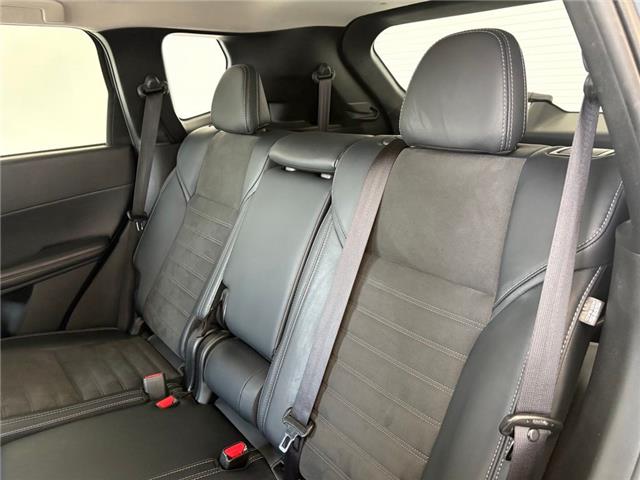 2025 Mitsubishi Outlander