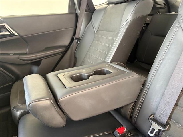 2025 Mitsubishi Outlander