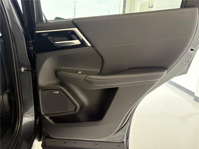 2025 Mitsubishi Outlander