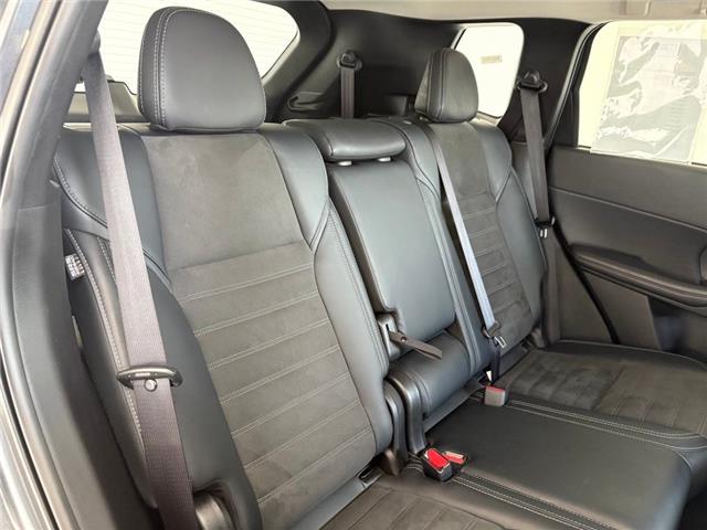 2025 Mitsubishi Outlander