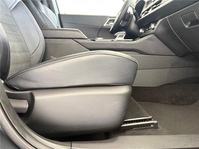 2025 Mitsubishi Outlander
