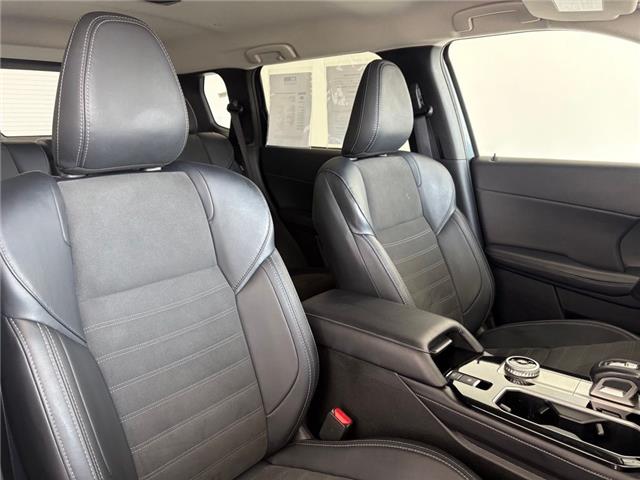 2025 Mitsubishi Outlander