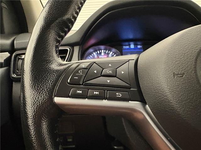 2022 Nissan Rogue Sport