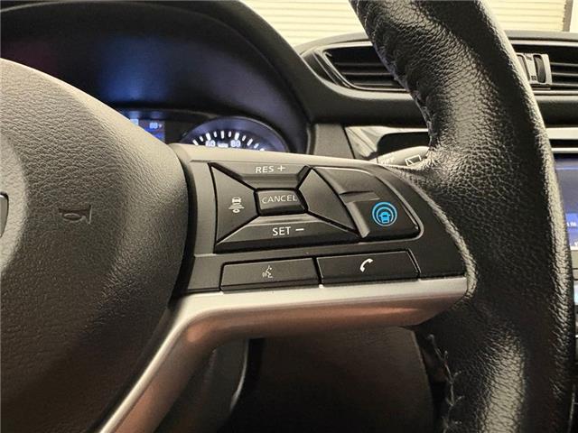 2022 Nissan Rogue Sport