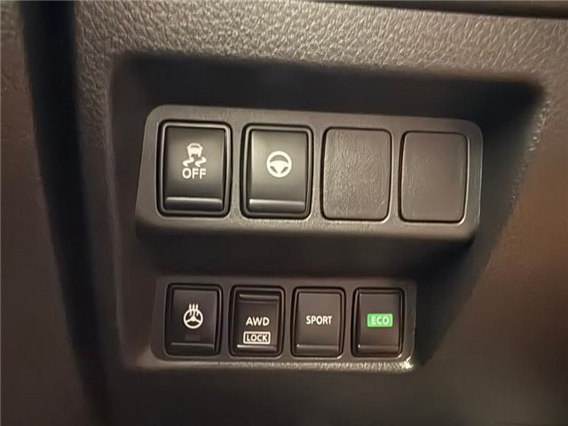 2022 Nissan Rogue Sport