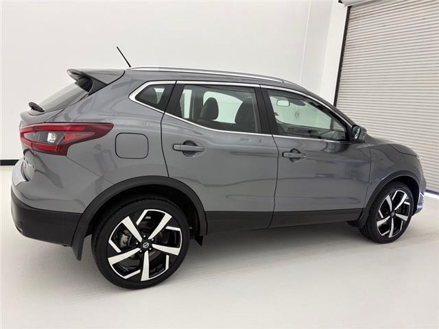 2022 Nissan Rogue Sport