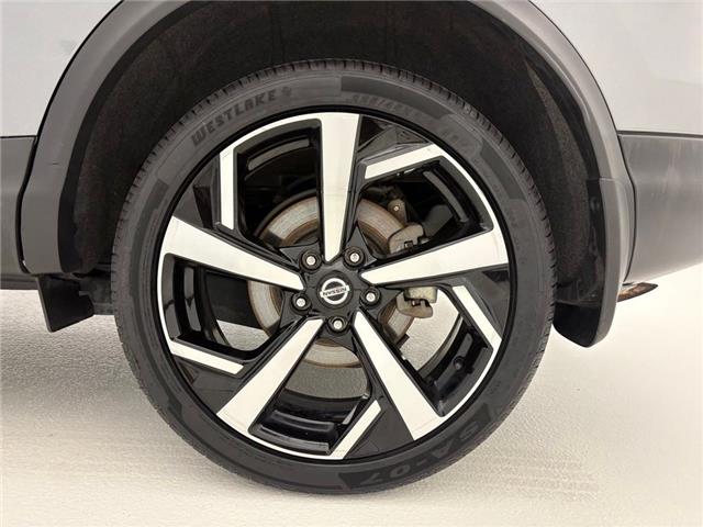2022 Nissan Rogue Sport