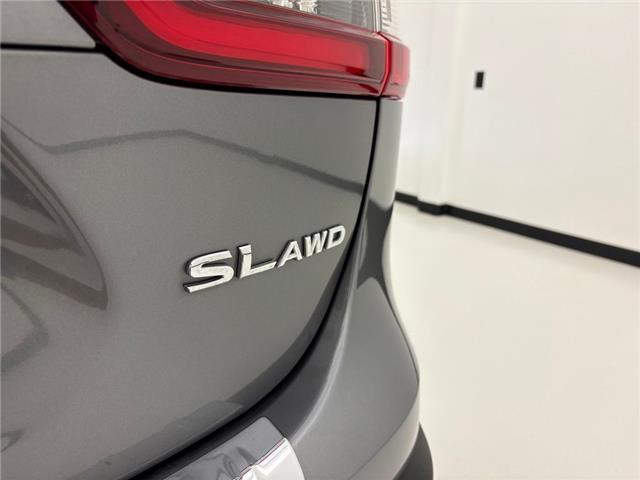 2022 Nissan Rogue Sport