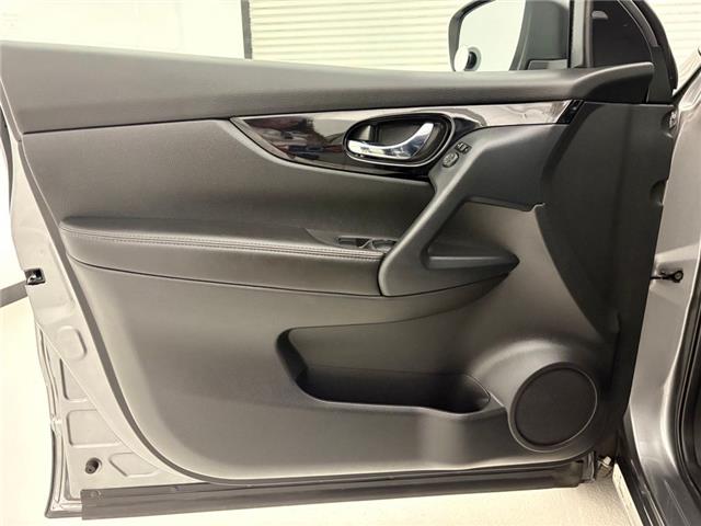 2022 Nissan Rogue Sport