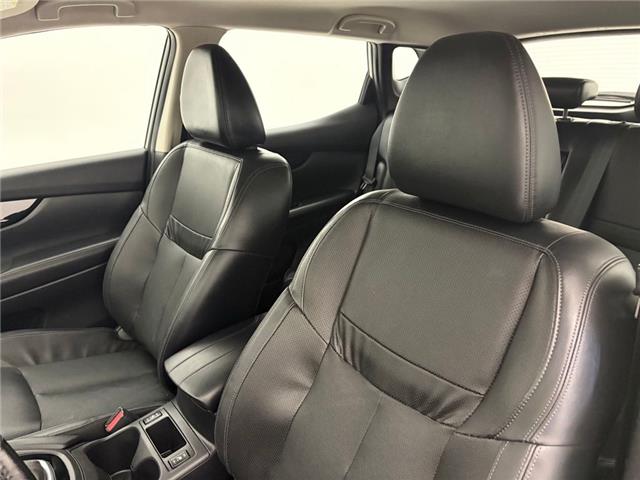2022 Nissan Rogue Sport