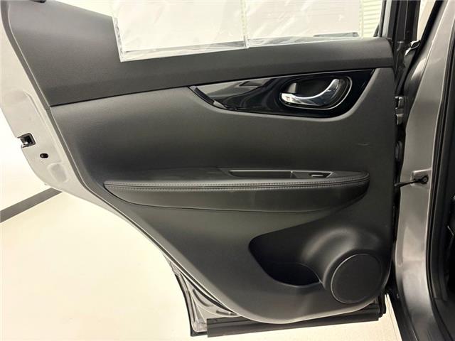 2022 Nissan Rogue Sport