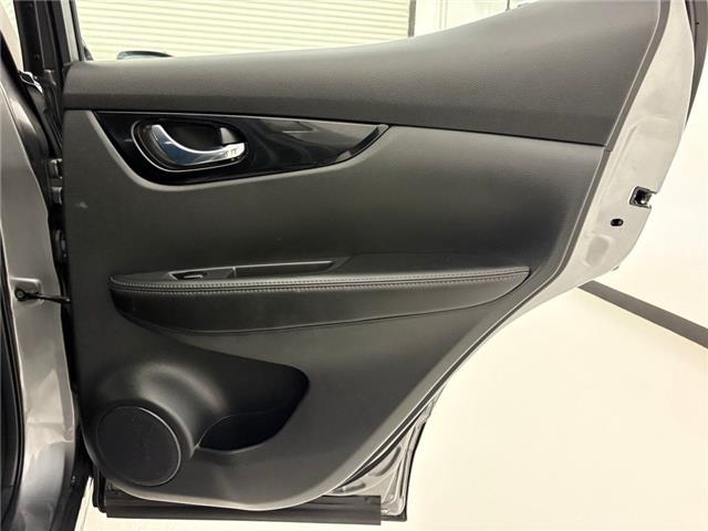 2022 Nissan Rogue Sport