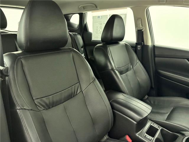 2022 Nissan Rogue Sport