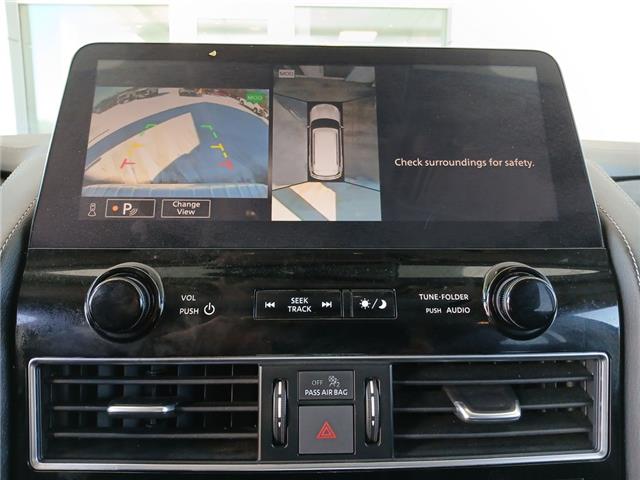 2024 INFINITI QX80