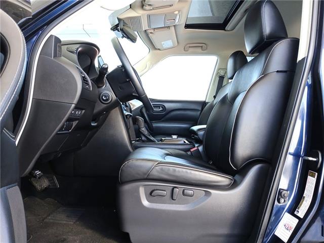 2024 INFINITI QX80