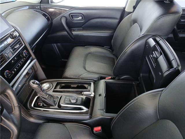 2024 INFINITI QX80