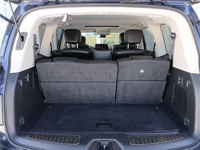 2024 INFINITI QX80
