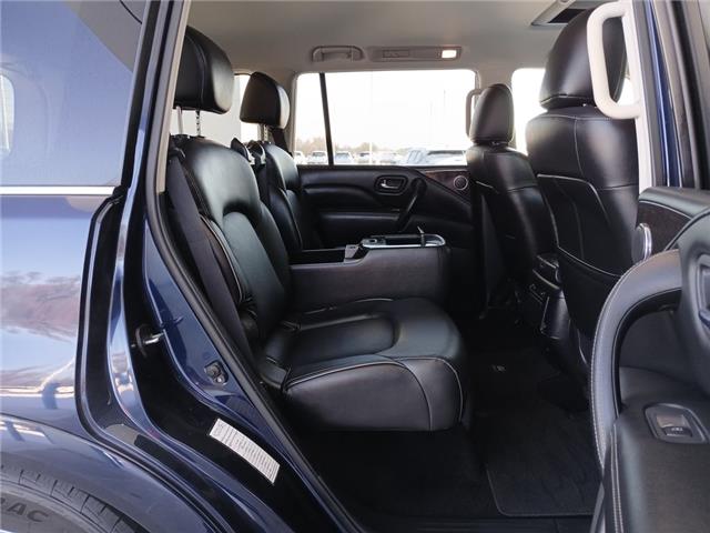 2024 INFINITI QX80