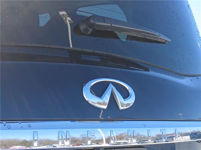 2024 INFINITI QX80