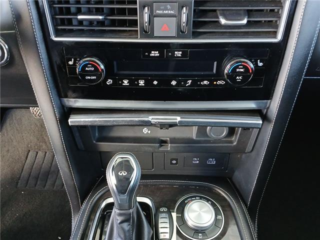 2024 INFINITI QX80