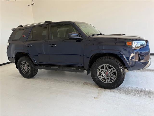 2018 Toyota 4Runner