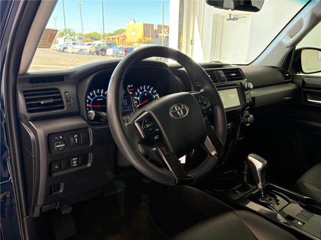 2018 Toyota 4Runner