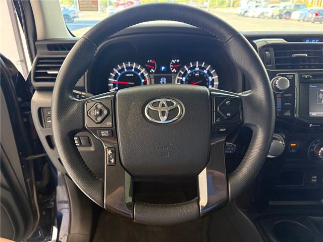 2018 Toyota 4Runner