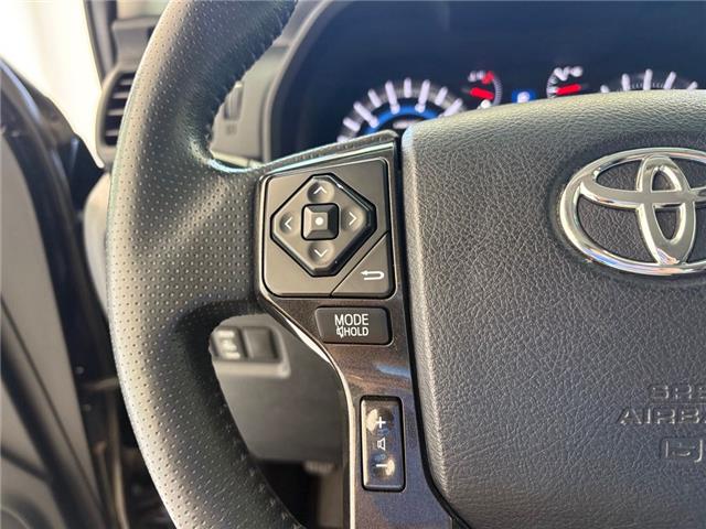 2018 Toyota 4Runner