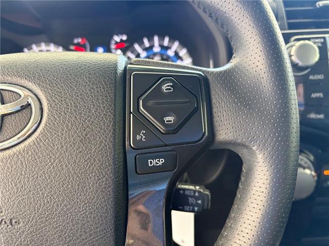 2018 Toyota 4Runner