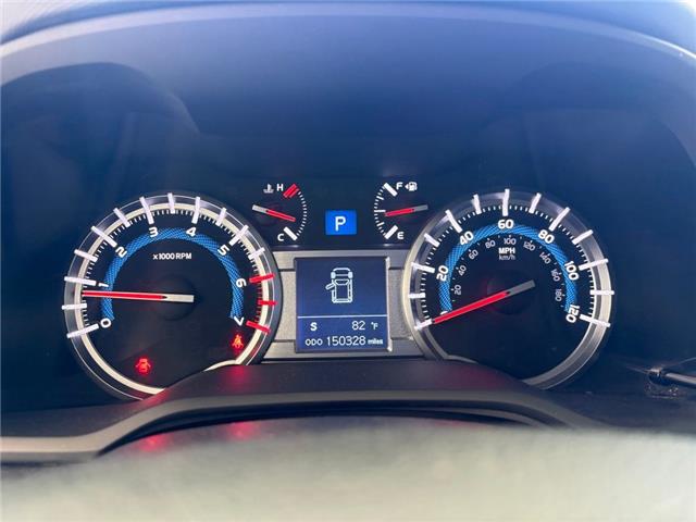 2018 Toyota 4Runner