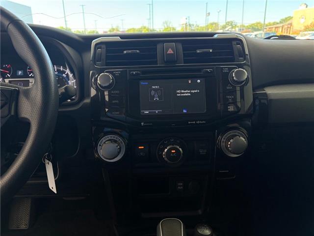 2018 Toyota 4Runner
